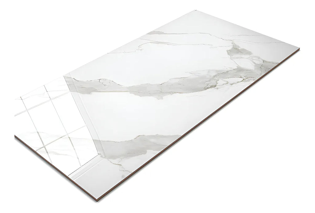 Porcelanato Símil Mármol