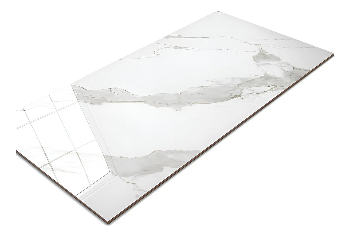 Porcelanato Símil Mármol